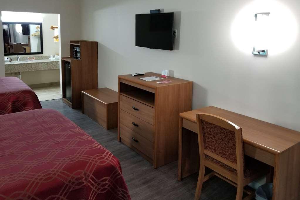 Econo Lodge Kosciusko Bilik gambar