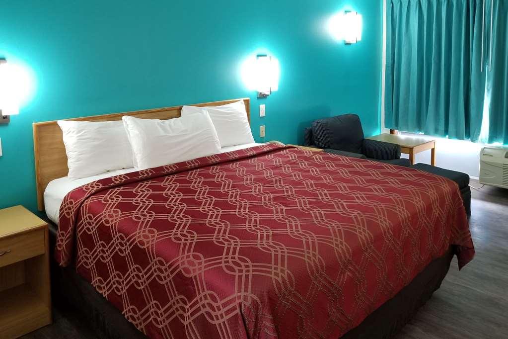 Econo Lodge Kosciusko Bilik gambar